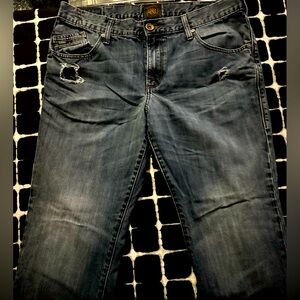 Rock & Republic Jean